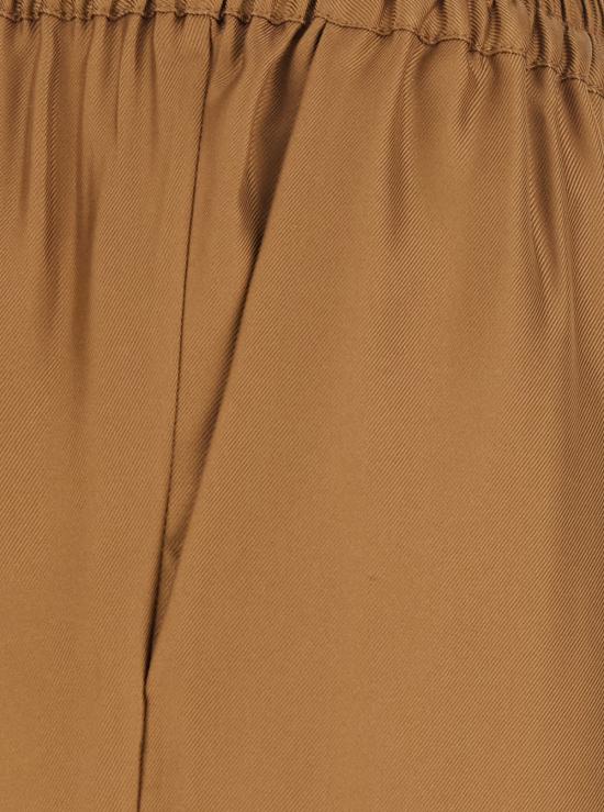 26SS 루루 드 세종 스트레이트 팬츠 ALERALDSMACADAMIA Brown - LOULOU DE SAISON