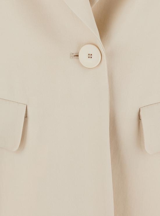 26SS 메르씨 수트 자켓 G343CSAND Beige - MERCI