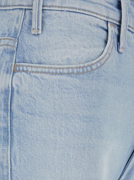 26SS 마더 데님 팬츠 107771409BCO Light blue - MOTHER