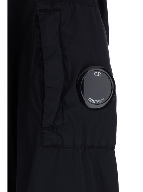 26SS 씨피 컴퍼니 자켓 20CMOW151A005864G888 Blu - C.P. COMPANY