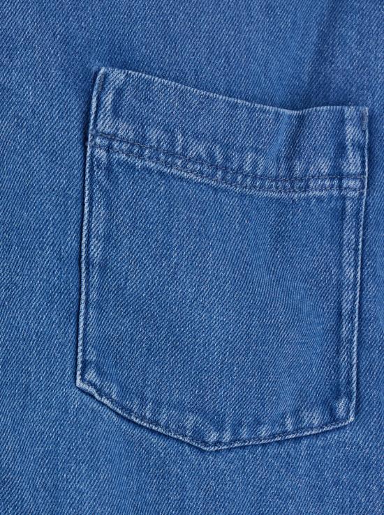 26SS 원 헌드레드 셔츠 425915162BLUEMARINE Blu - WON HUNDRED