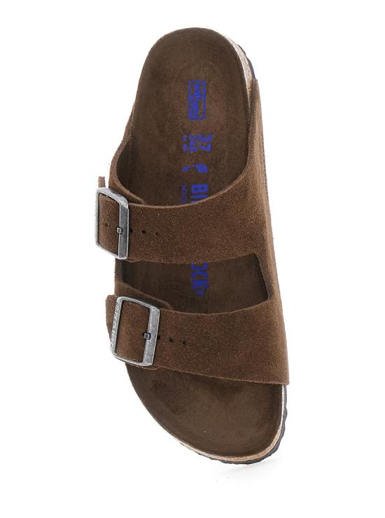 26SS 버켄스탁 샌들 1031640CARAFE Brown - BIRKENSTOCK