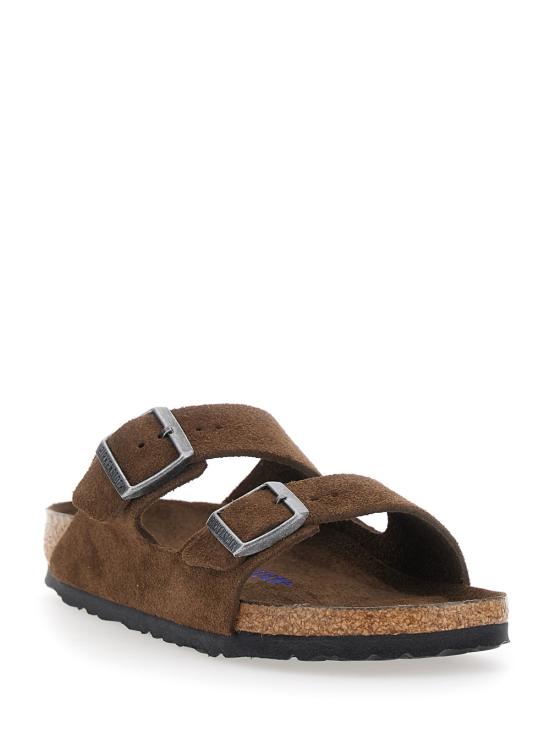 26SS 버켄스탁 샌들 1031640CARAFE Brown