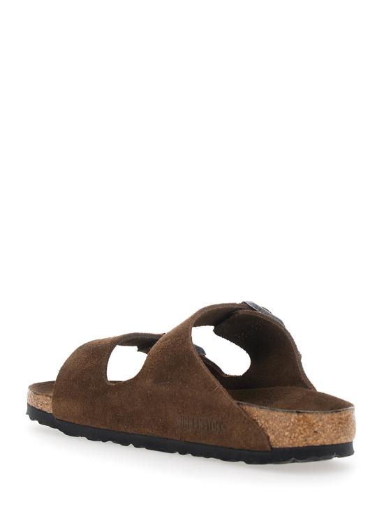 26SS 버켄스탁 샌들 1031640CARAFE Brown - BIRKENSTOCK