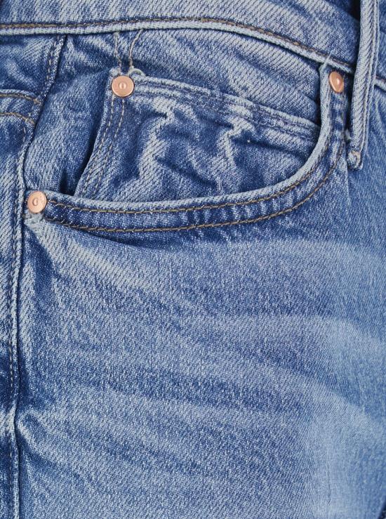 26SS 마더 데님 팬츠 100651296GWL Light blue - MOTHER