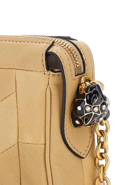 26SS 발렌티노 가라바니 크로스백 8W0B0S99UYFDN3 Beige - VALENTINO GARAVANI