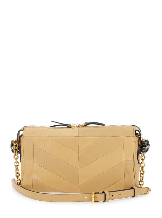 26SS 발렌티노 가라바니 크로스백 8W0B0S99UYFDN3 Beige - VALENTINO GARAVANI