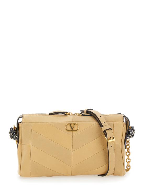 26SS 발렌티노 가라바니 크로스백 8W0B0S99UYFDN3 Beige