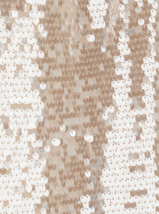 26SS 포르테포르테 롱 원피스 149490003 White - FORTE FORTE