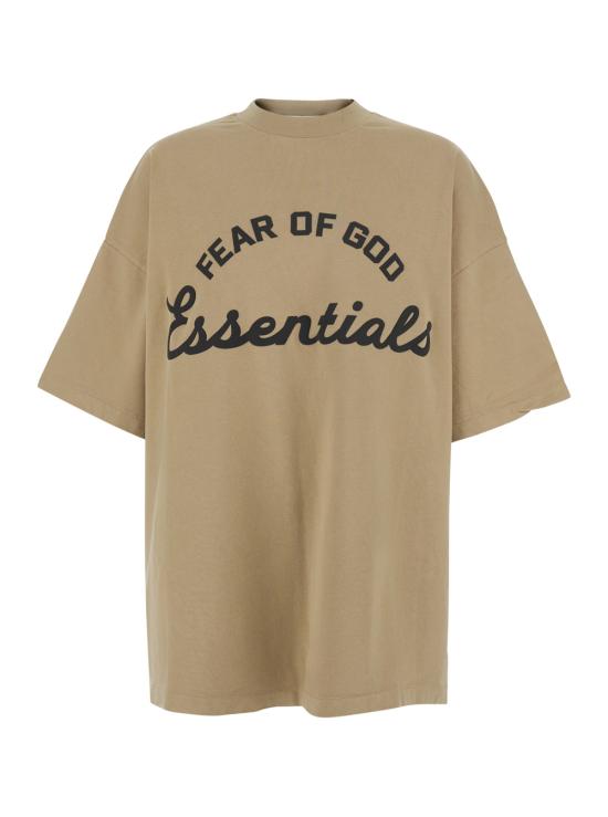 26SS 피어오브갓 탑 125SP264112FFADEDDUNE Beige