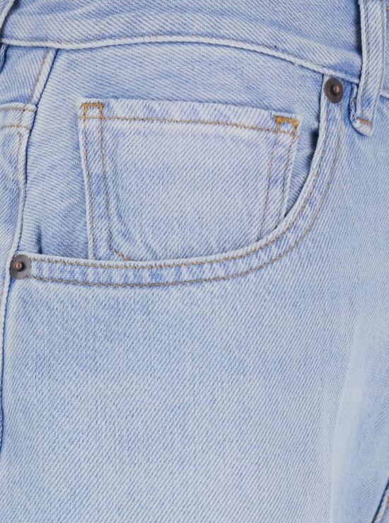 26SS 그리포니 데님 팬츠 G1AB0087ADENIMLIGHTBLUE Light blue - GRIFONI