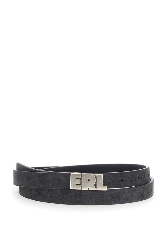 26SS 이알엘 벨트 ERL12K053PEPE Black
