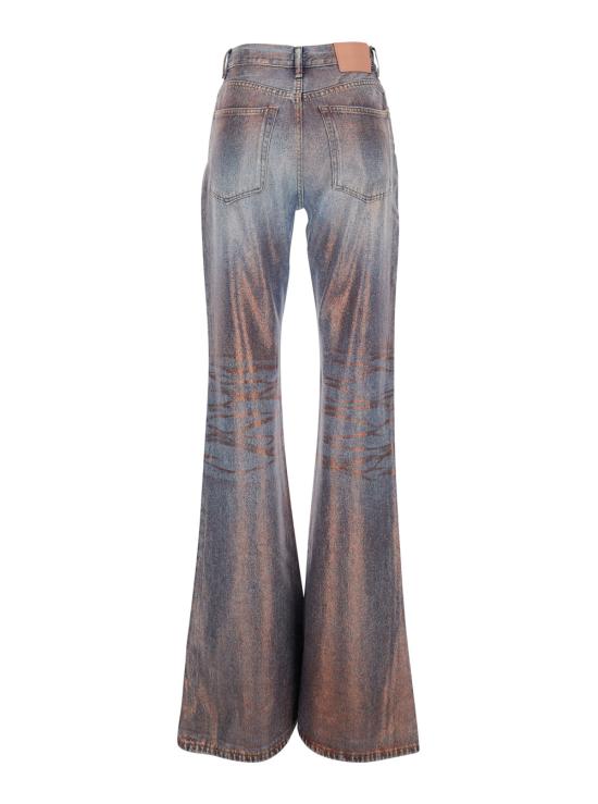 26SS 아크네 스튜디오 데님 팬츠 A00582CP1 Blu - ACNE STUDIOS