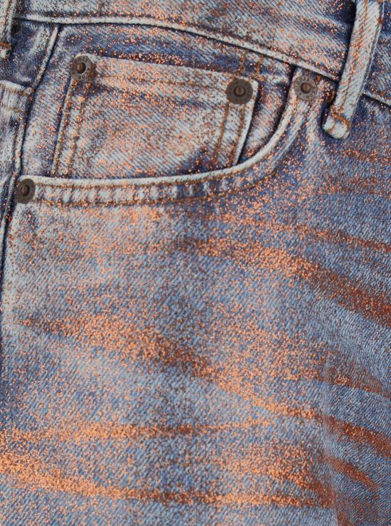 26SS 아크네 스튜디오 데님 팬츠 A00582CP1 Blu - ACNE STUDIOS