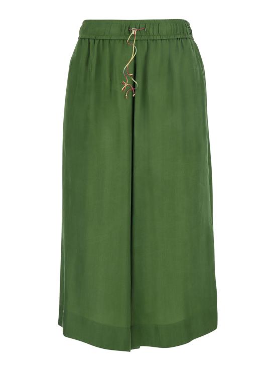 26SS 메르씨 숏팬츠 P427AVOCADO Green