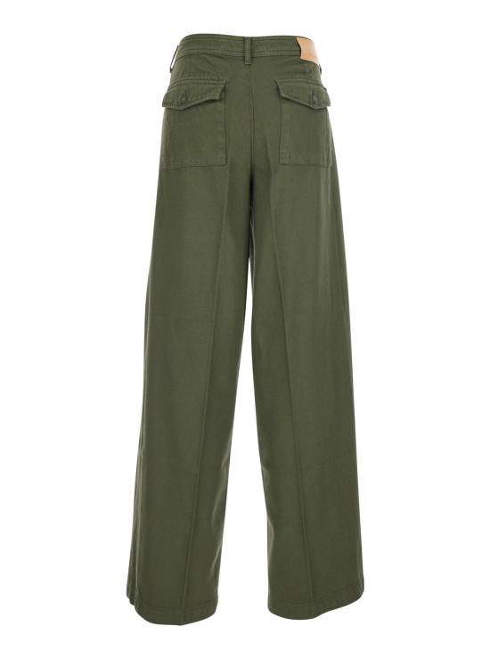 26SS 메르씨 데님 팬츠 BETSEYT26PETURTLE Green - MERCI
