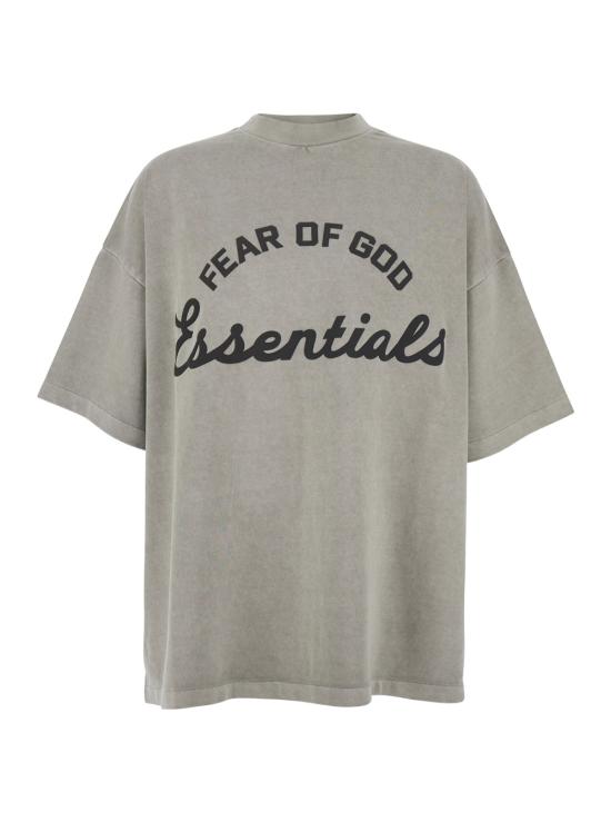 26SS 피어오브갓 탑 125SP264113FFADEDSEAL Grey