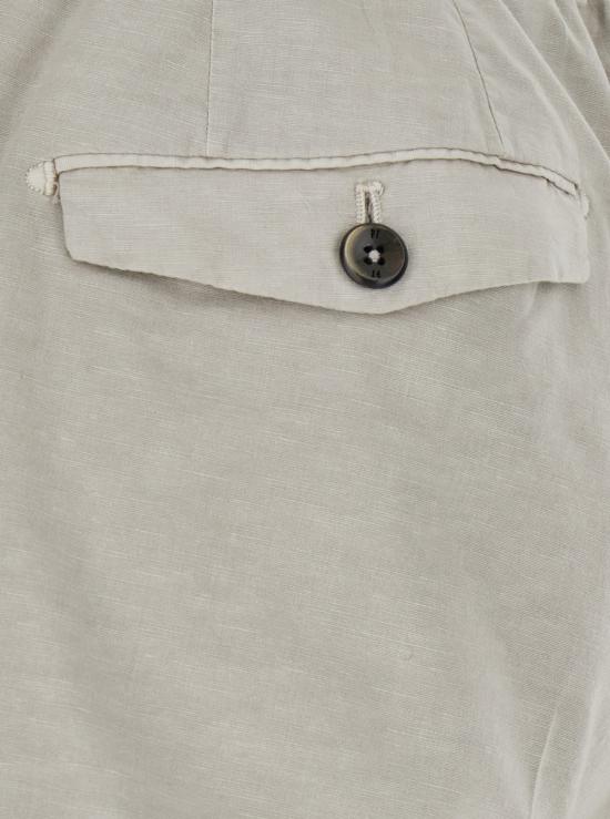 26SS 피티토리노 숏팬츠 CBBTJKZA0CL1PU43N210 Beige - PT TORINO