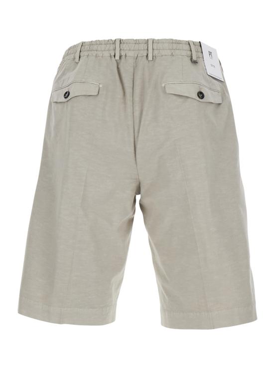 26SS 피티토리노 숏팬츠 CBBTJKZA0CL1PU43N210 Beige - PT TORINO