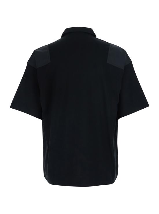 26SS 타트라스 반팔 티셔츠 MCKZ0237080248001 Black - TATRAS