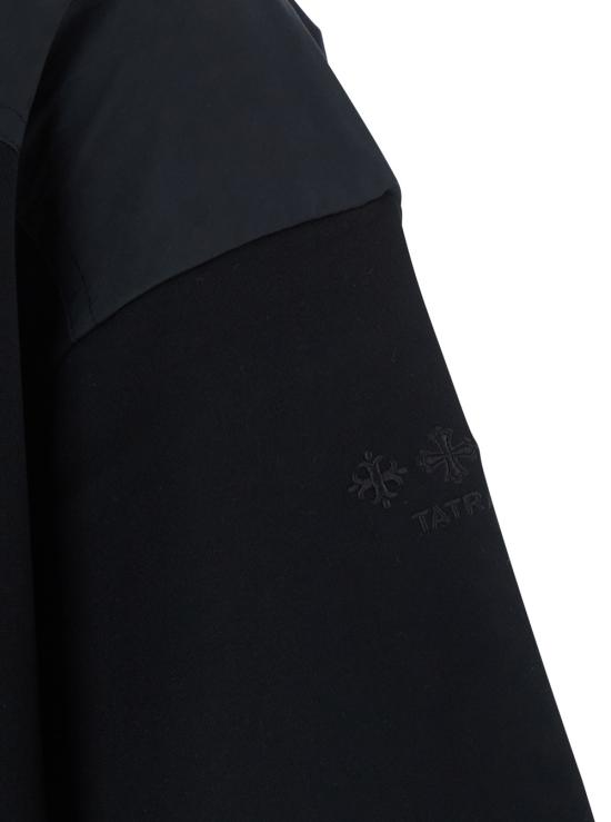 26SS 타트라스 반팔 티셔츠 MCKZ0237080248001 Black - TATRAS