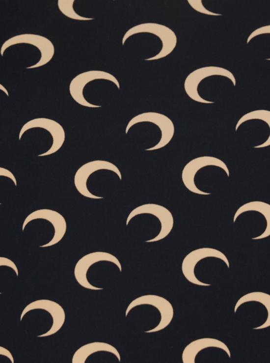 26SS 마린세르 탑 WTO508ACJER0001IT99 Black - MARINE SERRE