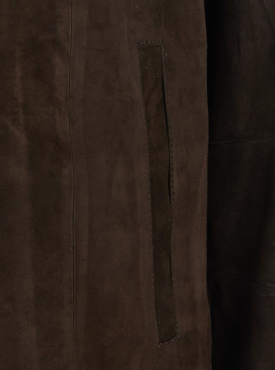 26SS 로우브랜드 자켓 LJ26005M074 Brown - LOW BRAND