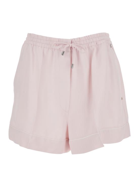 26SS 스포트막스 숏팬츠 2612141032600002 Pink