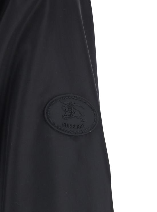 26SS 버버리 자켓 8127971A1189 Black - BURBERRY