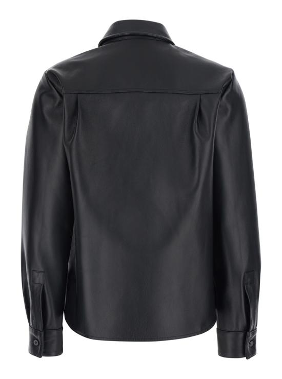 26SS 그리포니 수트 자켓 G1AB0100A99 Black - GRIFONI