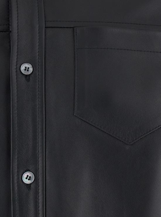 26SS 그리포니 수트 자켓 G1AB0100A99 Black - GRIFONI