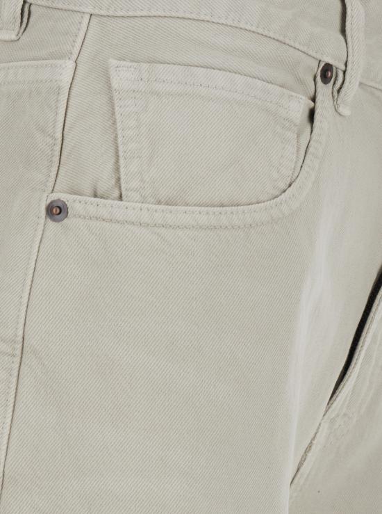 26SS 그리포니 데님 팬츠 G1AB0094ABU12G Blu - GRIFONI