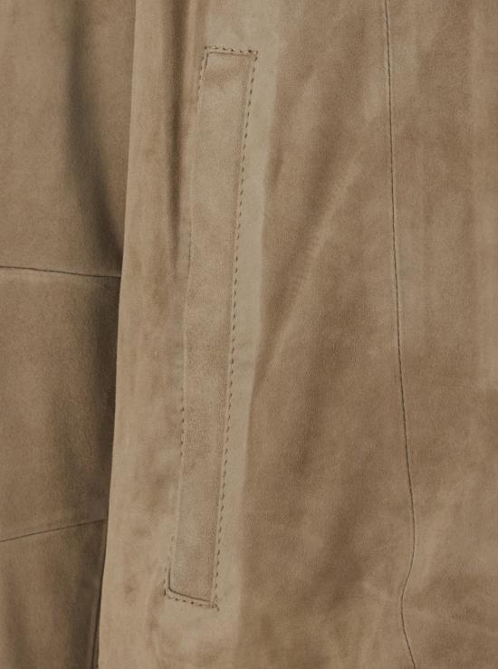 26SS 로우브랜드 자켓 LJ26005M063 Beige - LOW BRAND