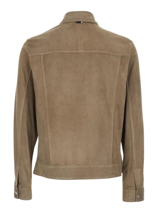 26SS 로우브랜드 자켓 LJ26005M063 Beige - LOW BRAND