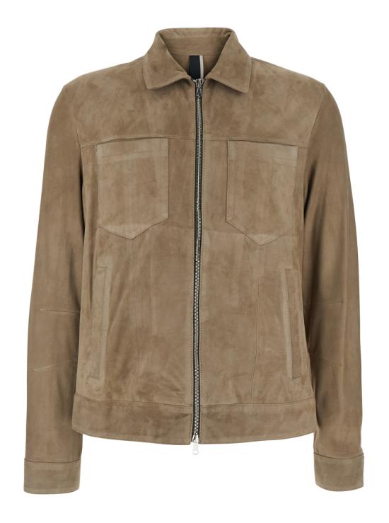 26SS 로우브랜드 자켓 LJ26005M063 Beige