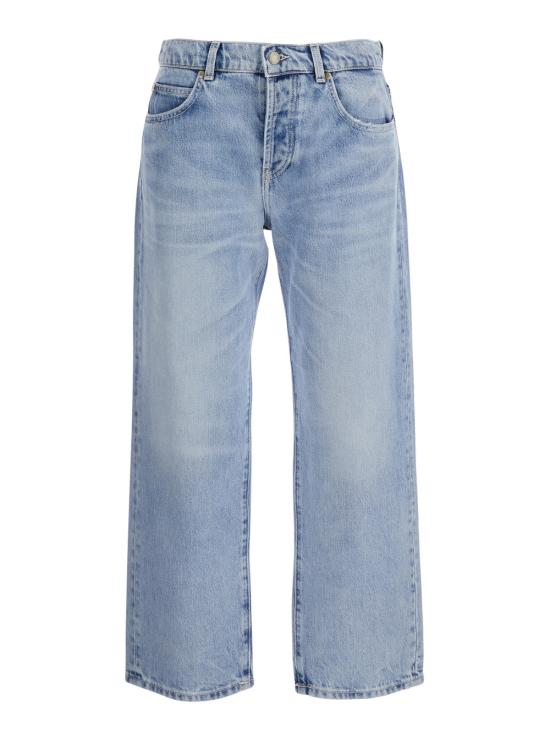 26SS 로이로져스 데님 팬츠 ROG0001D7033172C0999 Blu