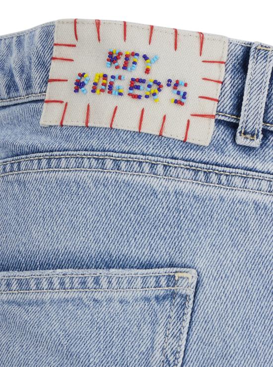 26SS 로이로져스 데님 팬츠 ROG0001D7033172C0999 Light blue - ROY ROGER'S