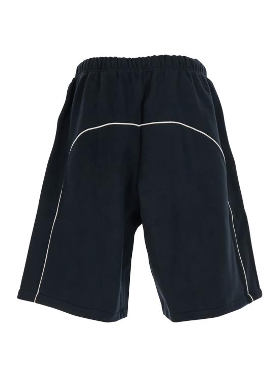 26SS 피어오브갓 숏팬츠 160SP264881FVINTAGEBLACK Black - FEAR OF GOD