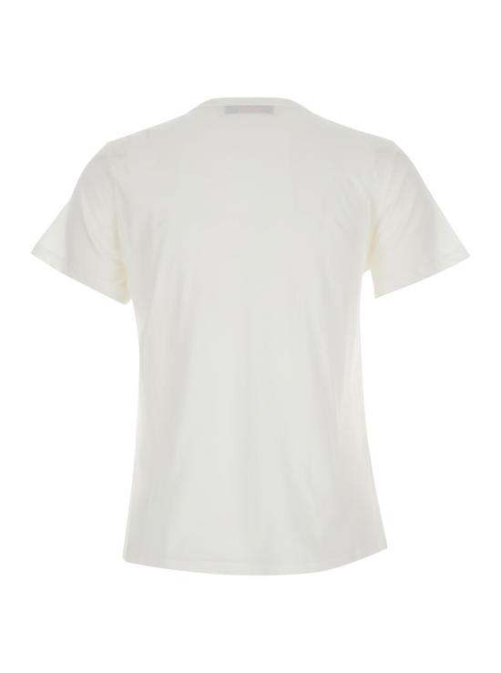 26SS 주카 탑 J431804039001 White - JUCCA