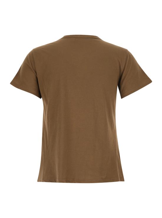 26SS 주카 탑 J4318040391079 Brown - JUCCA