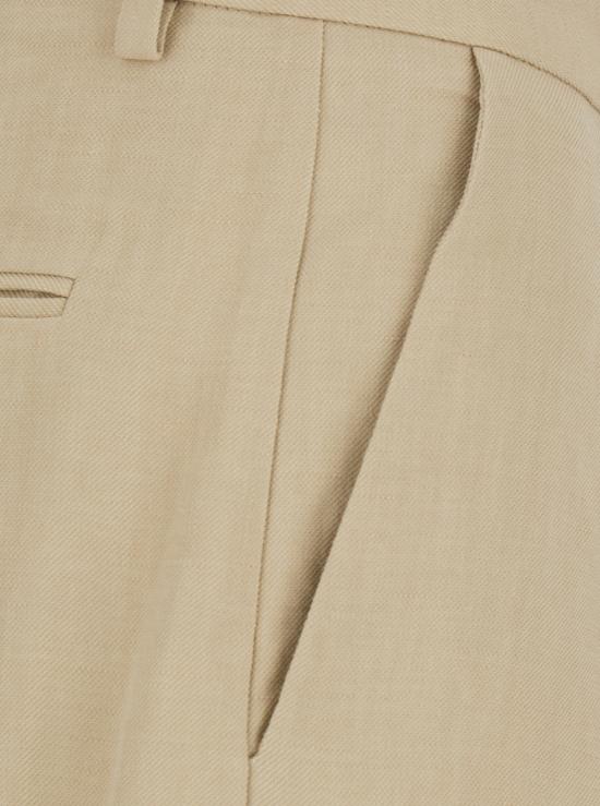 26SS 그리포니 스트레이트 팬츠 G1AB0006ABU06G Beige - GRIFONI