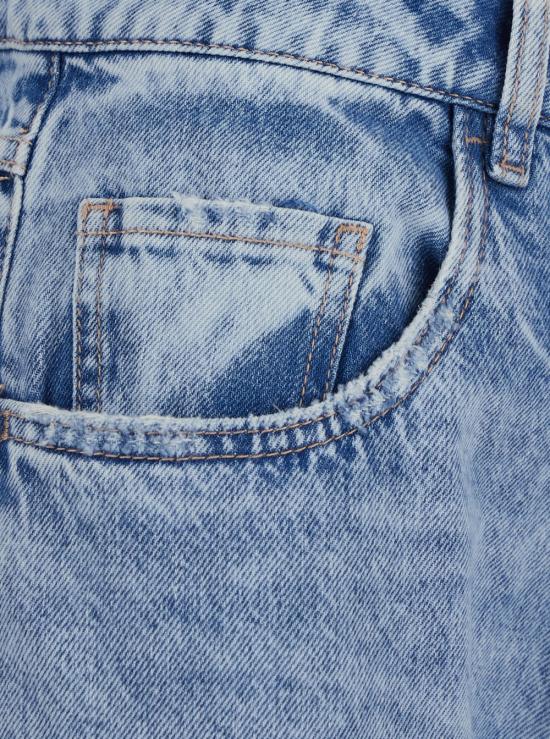 26SS 아이콘데님 데님 팬츠 POPPYECOID8795 Blu - ICON DENIM