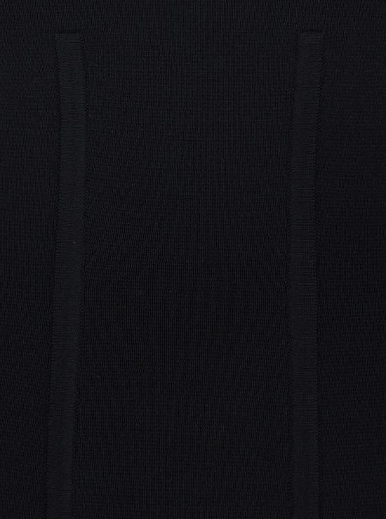 26SS 막스마라 스튜디오 롱 원피스 2616321022600007 Black - MAX MARA STUDIO