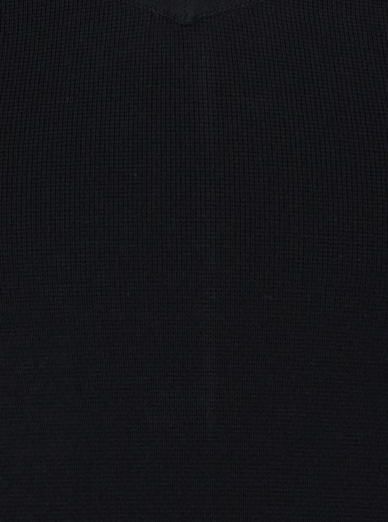 26SS 막스마라 스튜디오 롱 원피스 2616321012600007 Black - MAX MARA STUDIO