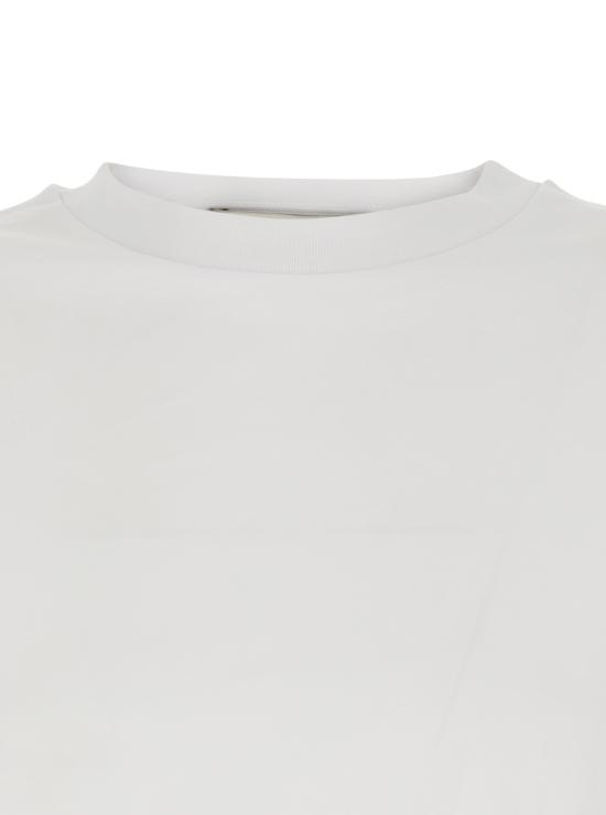 26SS 텔라 탑 F1001406T051A000 White - TELA