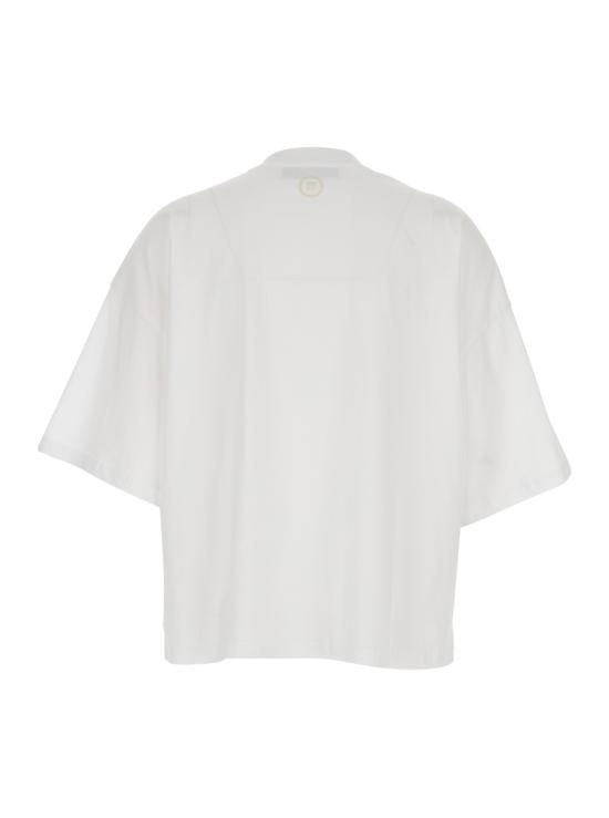 26SS 텔라 탑 F1001406T051A000 White - TELA