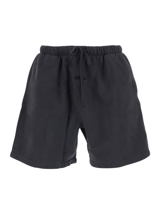 26SS 피어오브갓 숏팬츠 160SP264111FFADEDBLACK Black