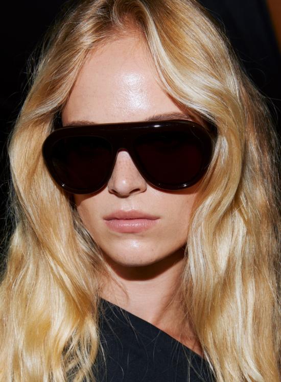 26SS 로테이트 선글라스 116314 3107 Brown - ROTATE