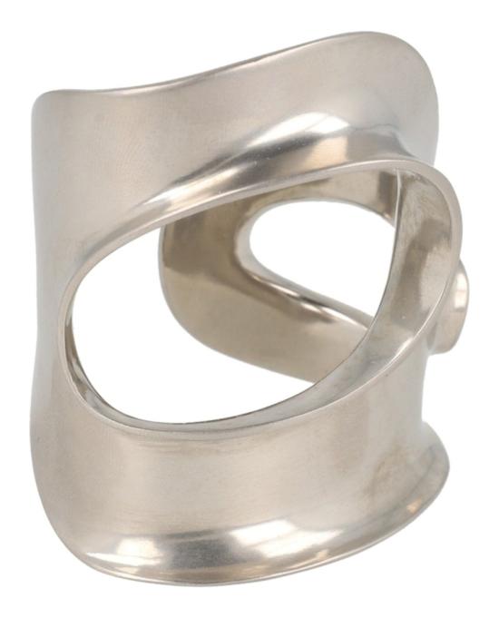  살바토레 페라가모 주얼리 760623 761861 00025 NS