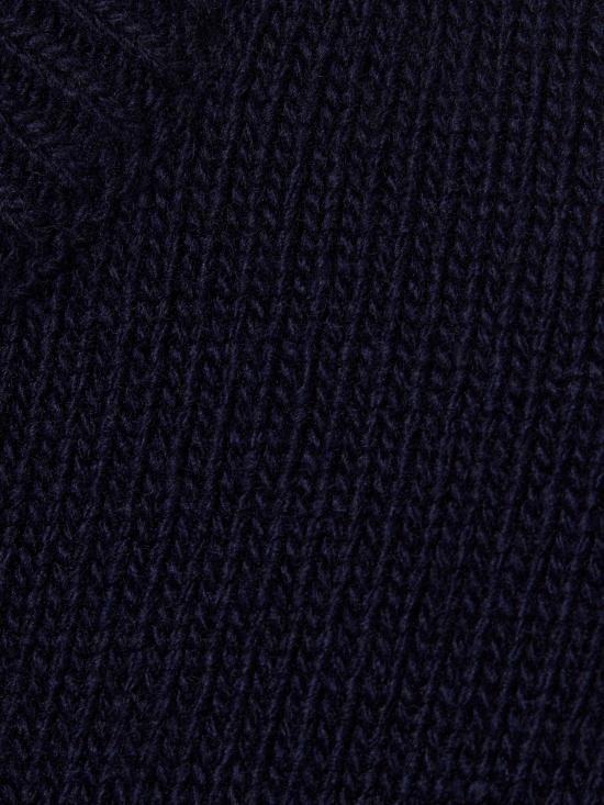 26SS 구찌 스웨터 795347XKD74 4071 Blue - GUCCI